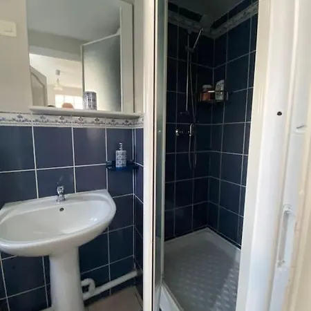 Independant Avec Parking Prive * Dechy