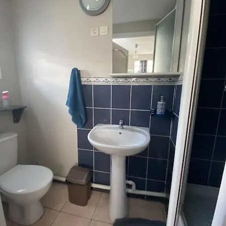 Independant Avec Parking Prive Casa de Férias *