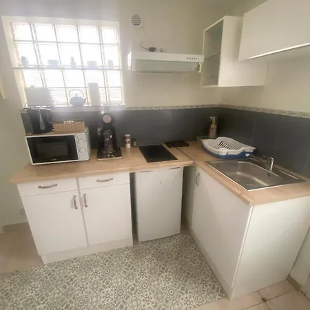 Indépendant. Сasa de vacaciones