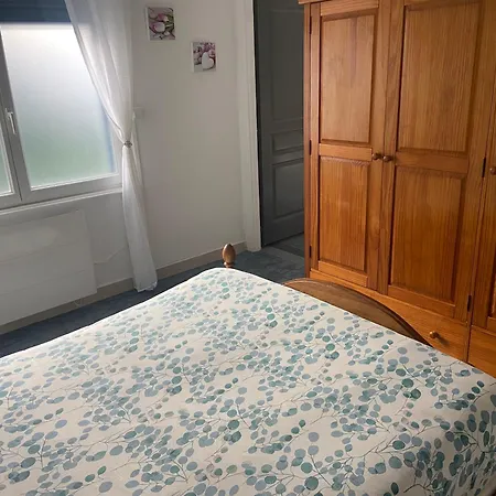 Сasa de vacaciones Indépendant.