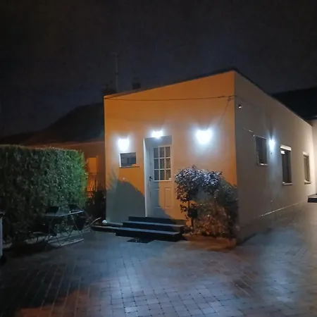 Indépendant. Сasa de vacaciones *